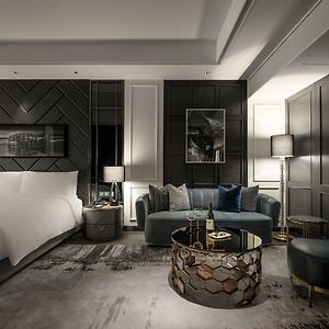 Duplex Junior Suite Adults only