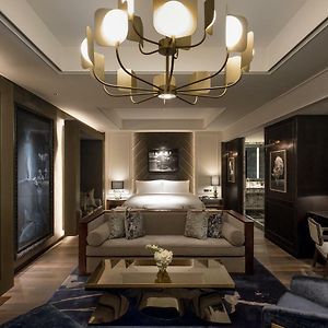 Deluxe  Duplex King Suite Adults only
